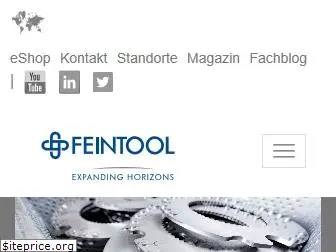 feintool.com