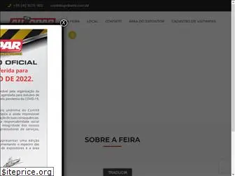 feiraautopar.com.br
