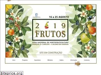 feiradosfrutos.pt