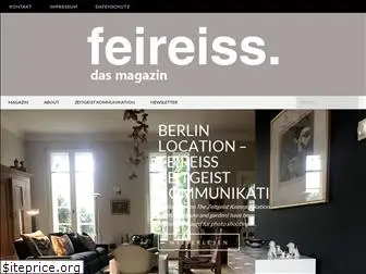 feireiss.com
