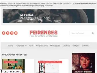 feirenses.com
