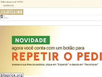 feirissima.com.br