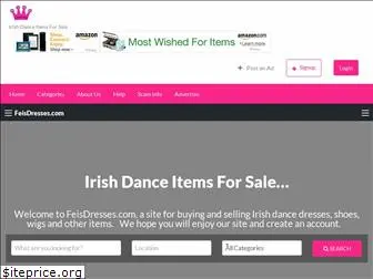 feisdresses.com