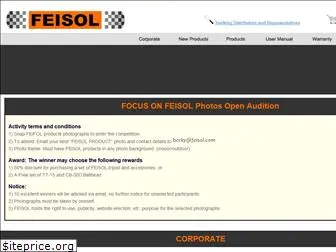 feisol.com