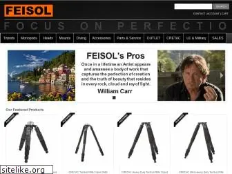 feisol.net