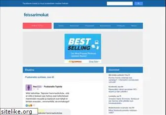 feissarimokat.fi