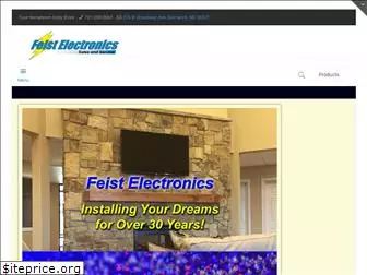 feistelectronics.com