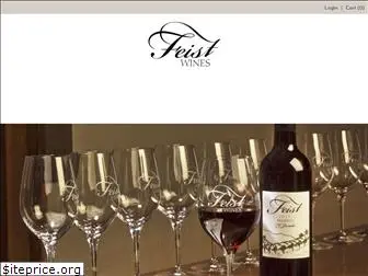 feistwines.com