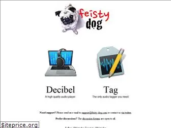 feisty-dog.com