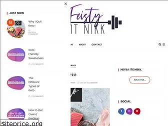 feistyfitnikk.com