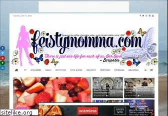 feistymomma.com