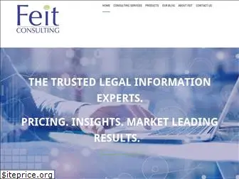 feitconsulting.com