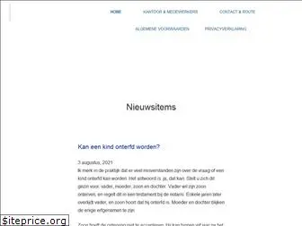 feitsmaverhagen.nl