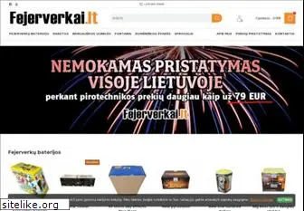 fejerverkai.lt