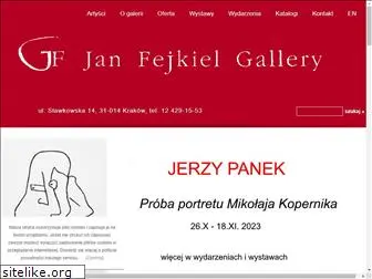 www.fejkielgallery.com