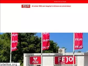 fejo.nl