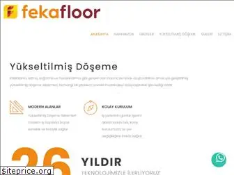 fekafloor.com.tr