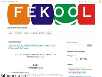 fekool.blogspot.com