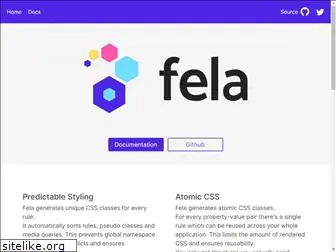 fela.js.org