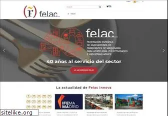 felac.com