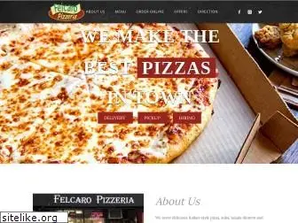 felcaropizza.com