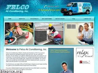 felcoair.com