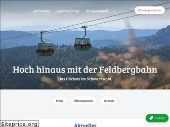 feldbergbahn.de