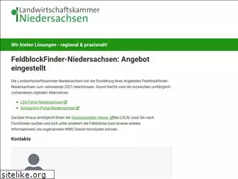 feldblockfinder-niedersachsen.de