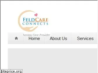 feldcareconnects.com