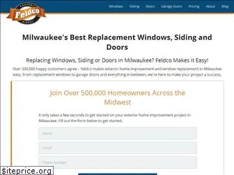 feldcomilwaukee.com