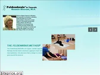 feldenkraisinsarasota.com