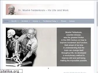 feldenkraismethod.com