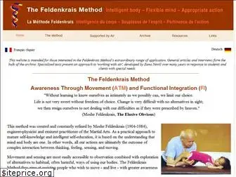 feldenkraisnow.org