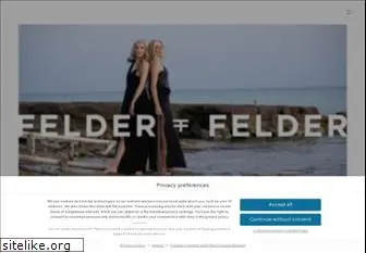felderfelder.com