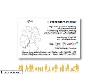felderhoff-aviation.de