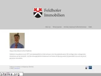 feldhofer.com