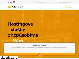 feldhost.cz