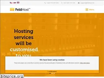 feldhost.net