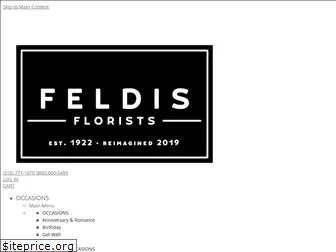 feldisflorist.com