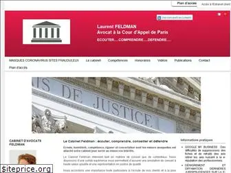 feldman-avocat.fr