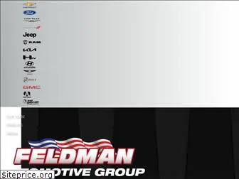 www.feldmanautomotive.com