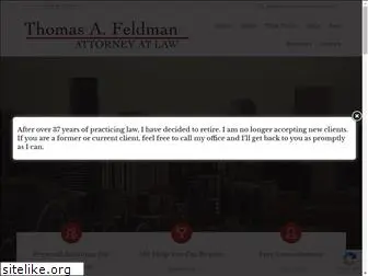 feldmandisabilitylaw.com