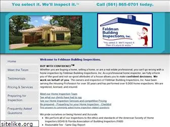 feldmaninspections.com