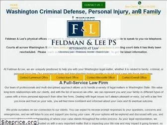 feldmanlee.com