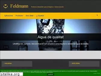 feldmann.es