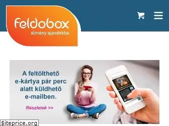 feldobox.hu