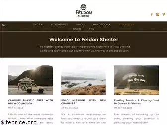 feldonshelter.com