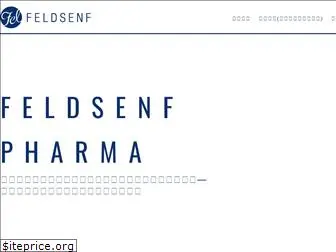 feldsenfpharma.co.jp