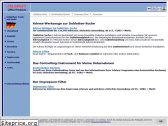 feldsoft.de