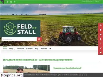 feldundstall.at